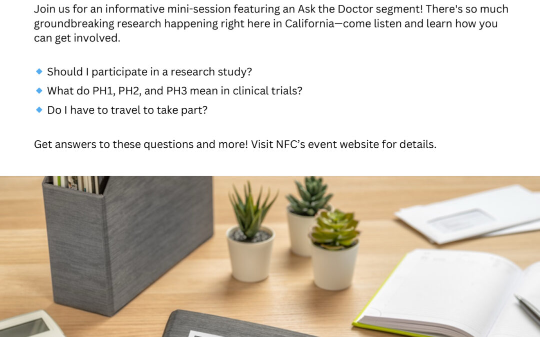 Summer Mini Series: Research & Resources