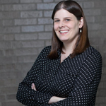 Vanessa Merker, Ph.D.
