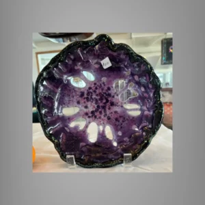 A103 - Glass Bowl