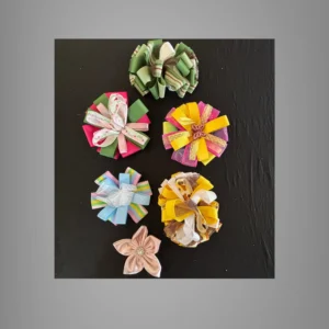 Child’s Hair Clips #T112