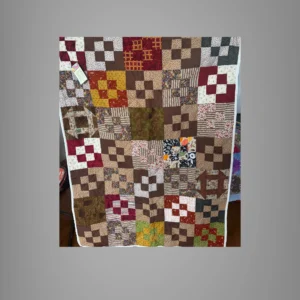 Quilt #T120