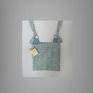 Cross Body Bag #T124