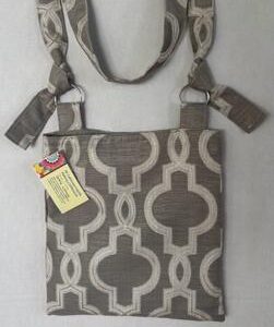 Cross Body Bag T155
