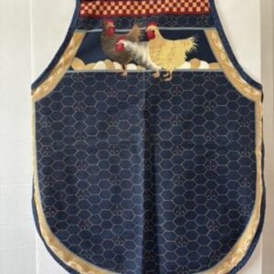 CountryTheme Apron T170
