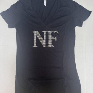 NF Bling T Shirt T172