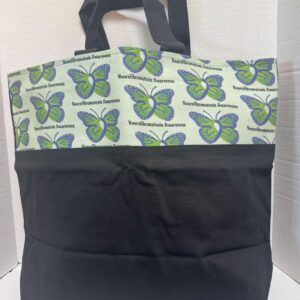 NF Awareness Tote T173
