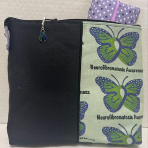 T175 NF Toiletries Bag
