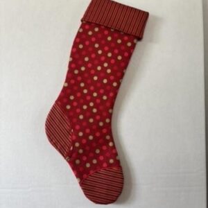 Holiday Stocking