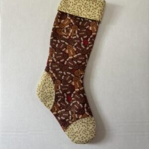 Holiday Stocking
